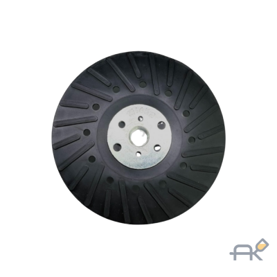 Подложка для фибровых зачистных кругов Wumax 1586580125